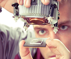 Dépannage informatique Pays de Montbeliard