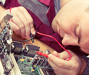 Dépannage informatique 90